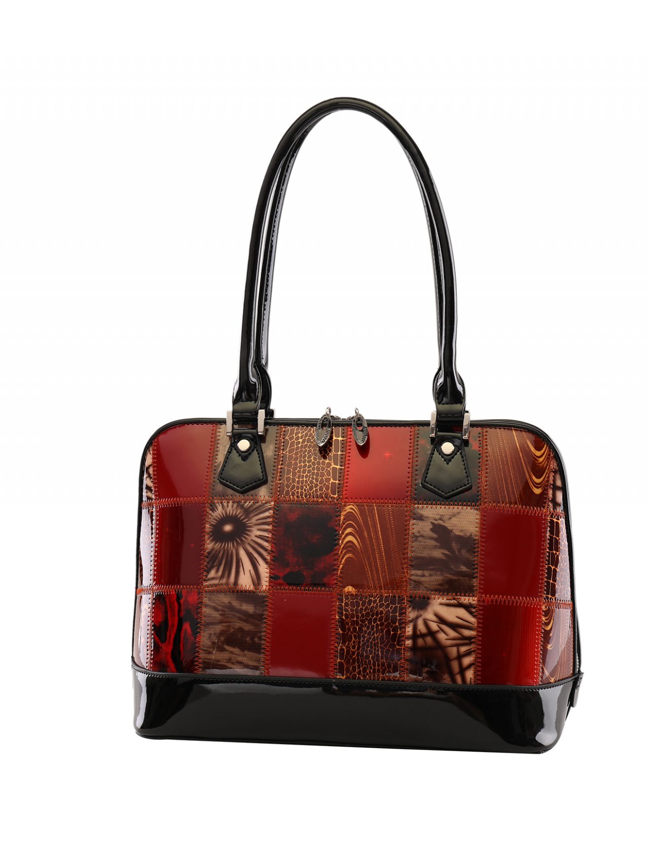 Serenade Leather Handbag/Shoulder BagDunn's Leathergoods